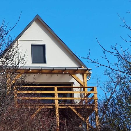 Eged Lodge Eger Luaran gambar