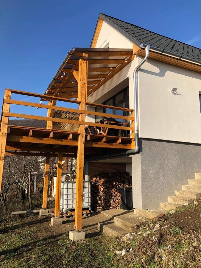 Eged Lodge Eger Luaran gambar